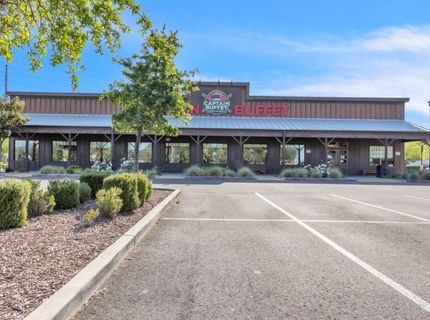 1000 Howe Ave, Sacramento, CA 95825 Photo