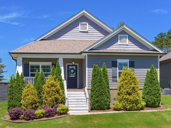 2441 Inverness Drive NW, Cleveland, TN 37312
