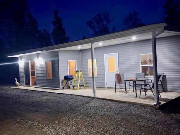 884 Harter Hill Road, Worthington, WV 26591
