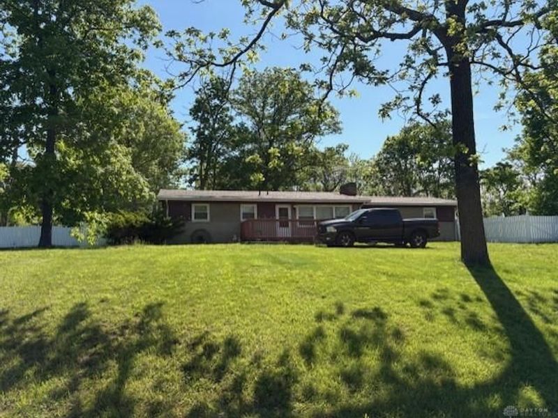 7750 Franora Lane, Gratis Township, OH 45042 Photo 1
