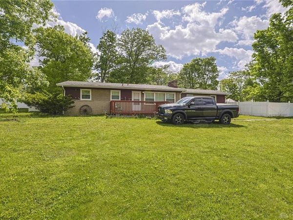 7750 Franora Lane, Gratis Twp, OH 45042