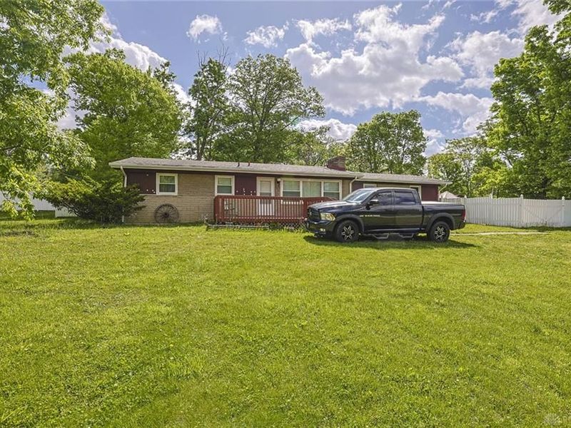 7750 Franora Lane, Gratis Township, OH 45042 Photo 1