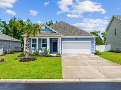 3103 Fair Ridge Way , Conway, SC 29526