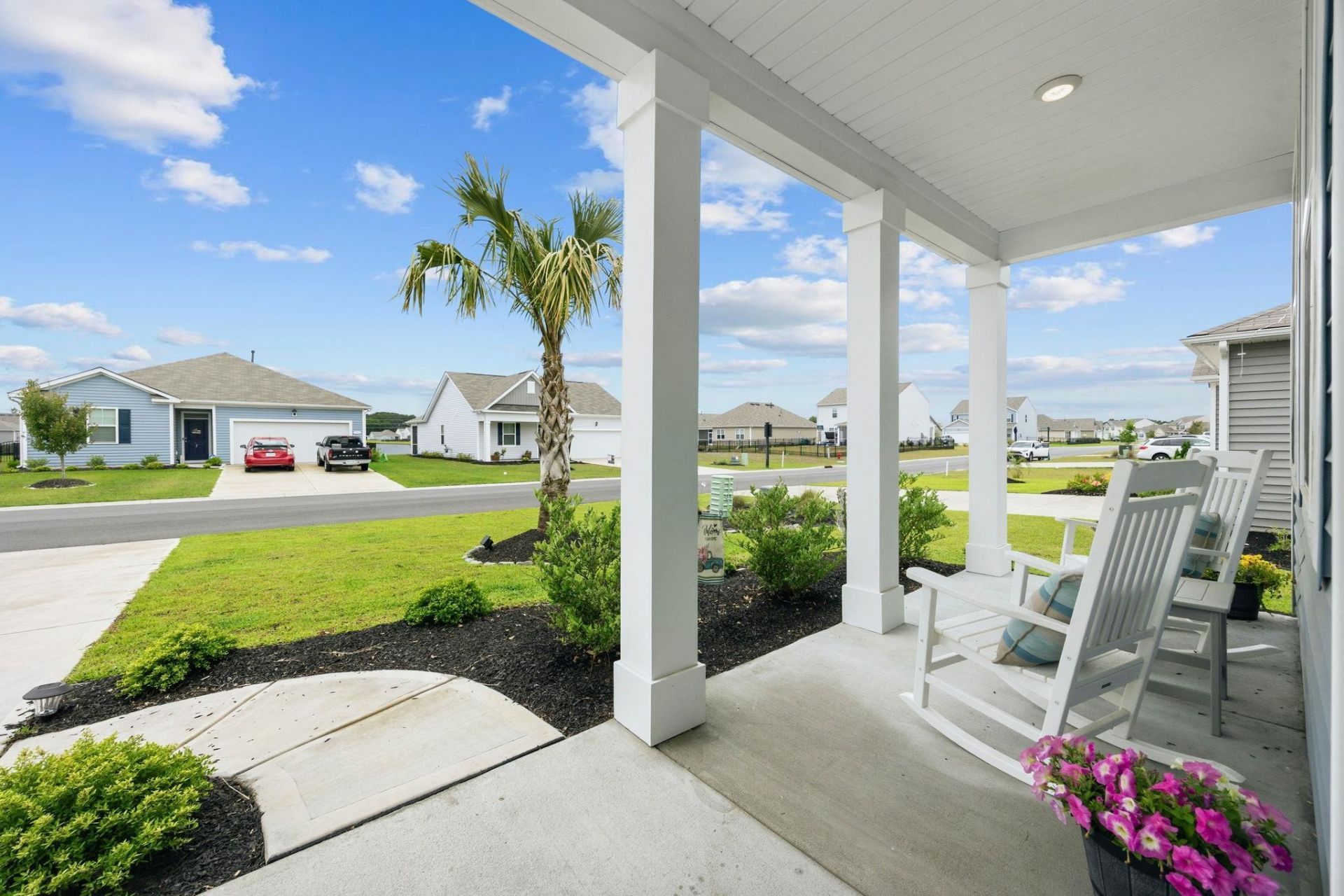 3103 Fair Ridge Way  Photo 4