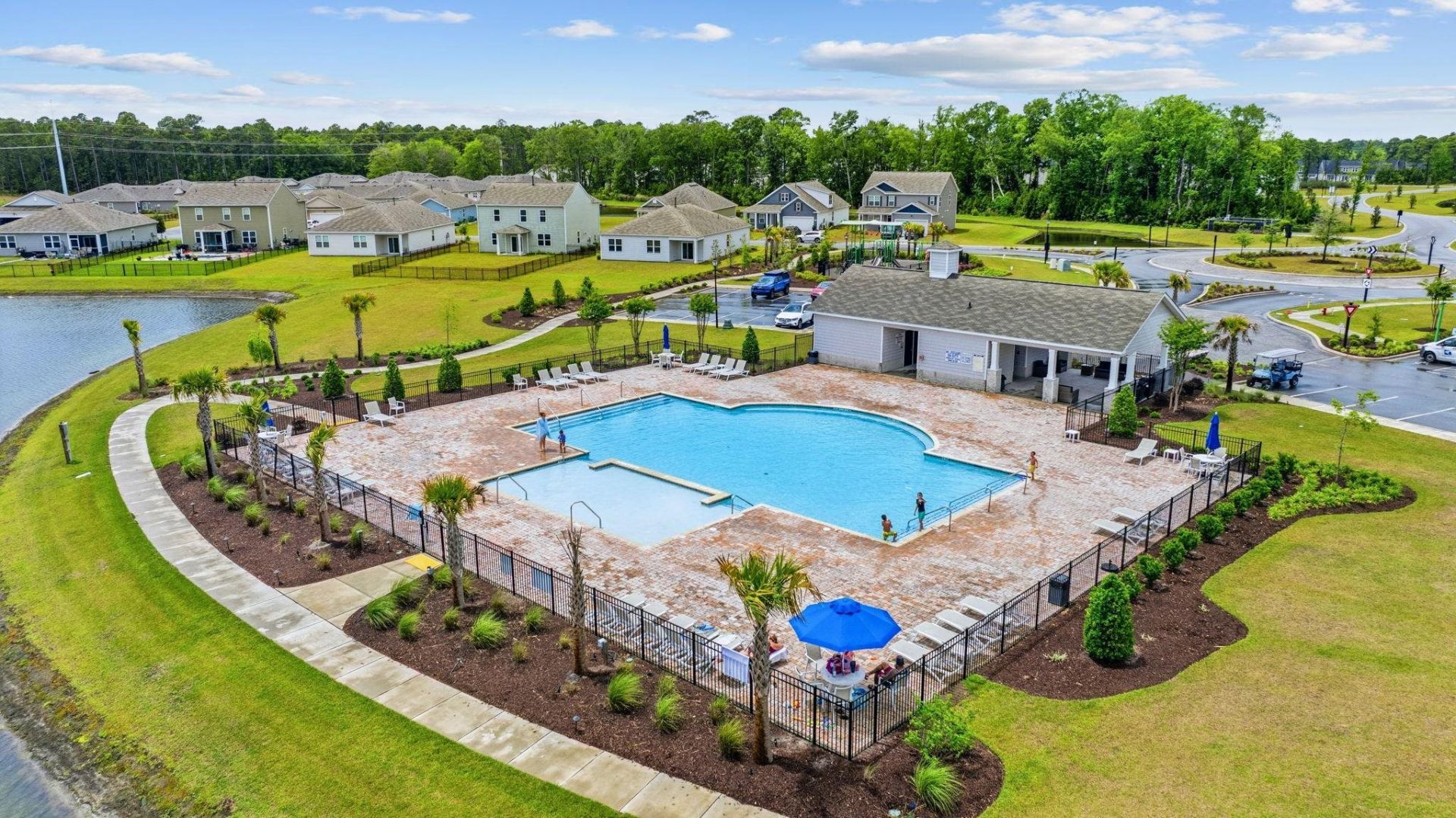 3103 Fair Ridge Way  Photo 43