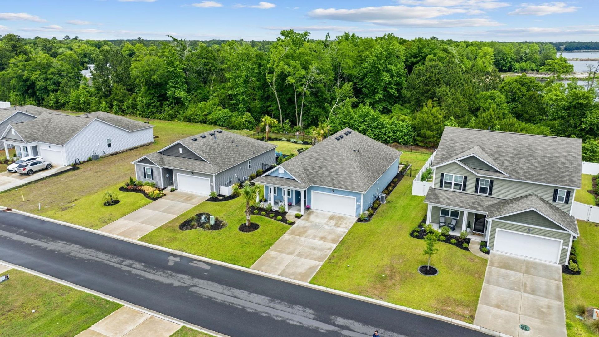 3103 Fair Ridge Way  Photo 46