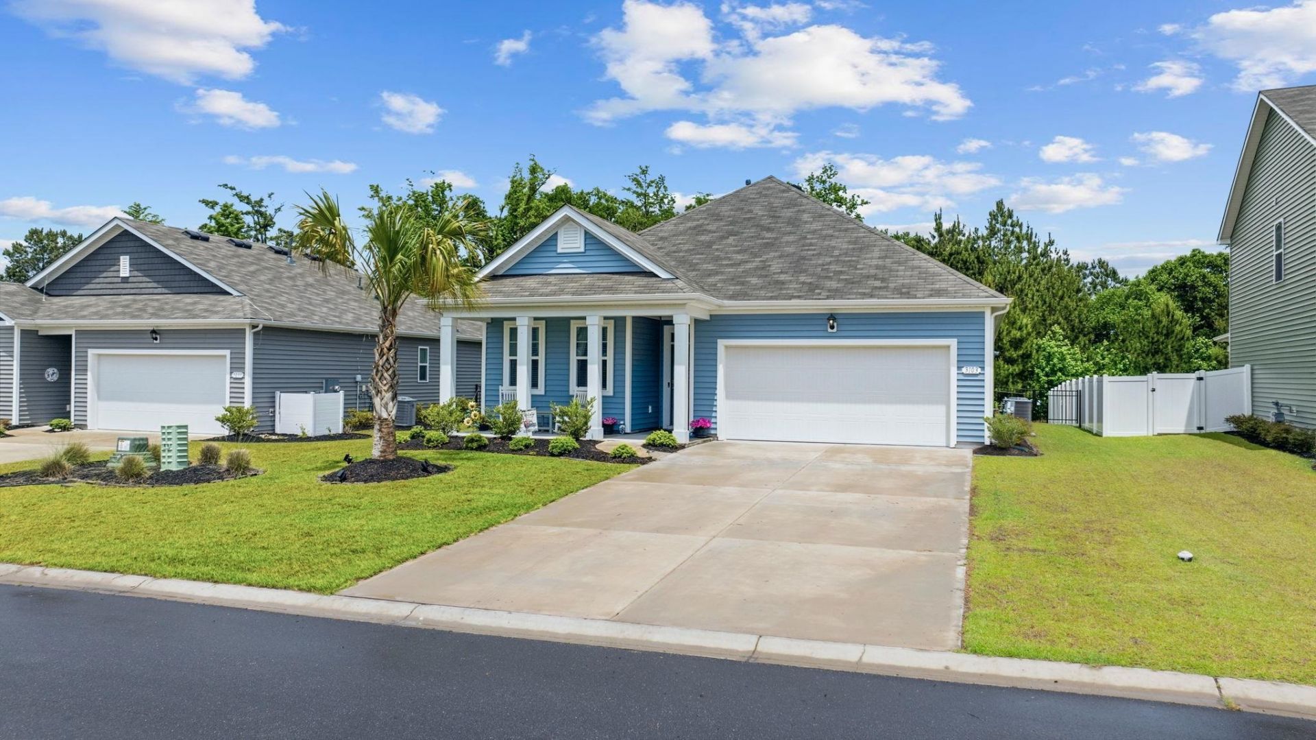 3103 Fair Ridge Way  Photo 48