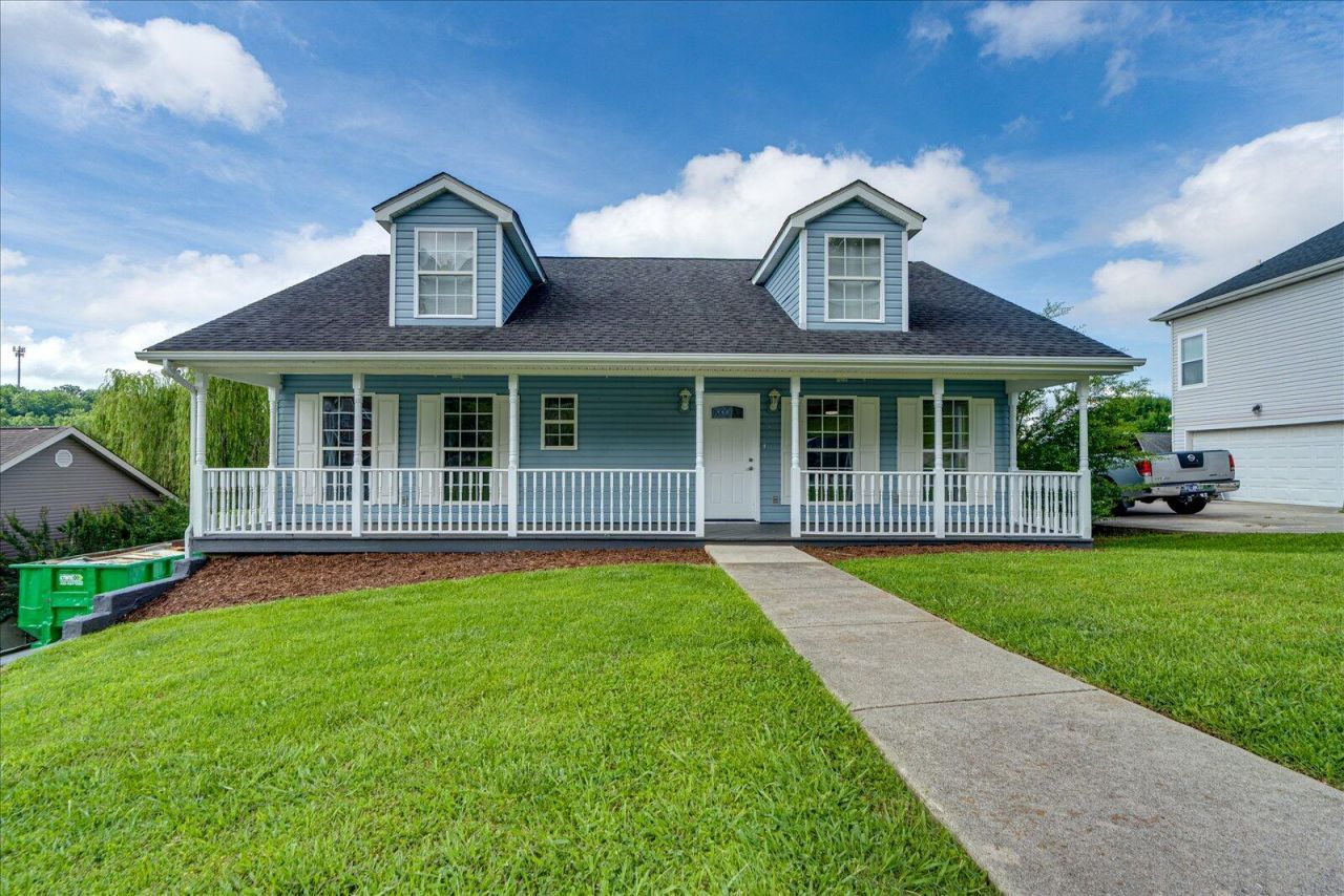 914 Fuller Glen Circle, Chattanooga, TN 37421 Main Photo