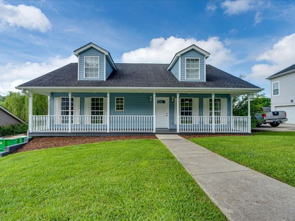 914 Fuller Glen Circle, Chattanooga, TN 37421