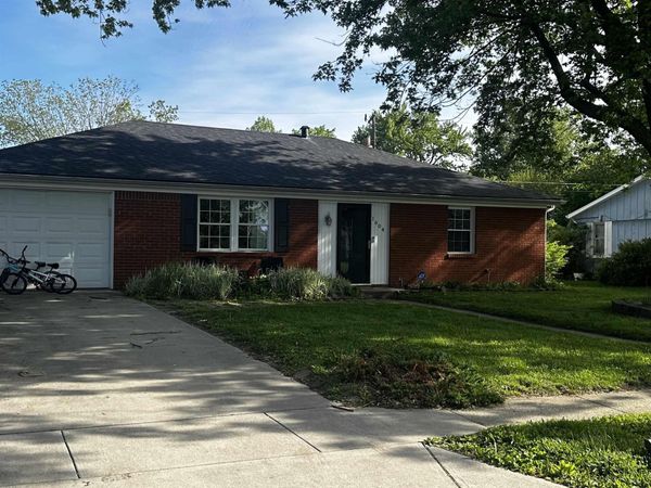 1604 Tam O Shanter Lane, Kokomo, IN 46902