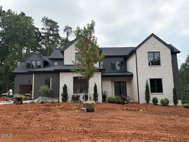 1221 Gunnison Place, Raleigh, NC 27609