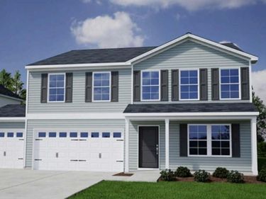 140 Buckthorn Drive, Youngsville, NC 27596