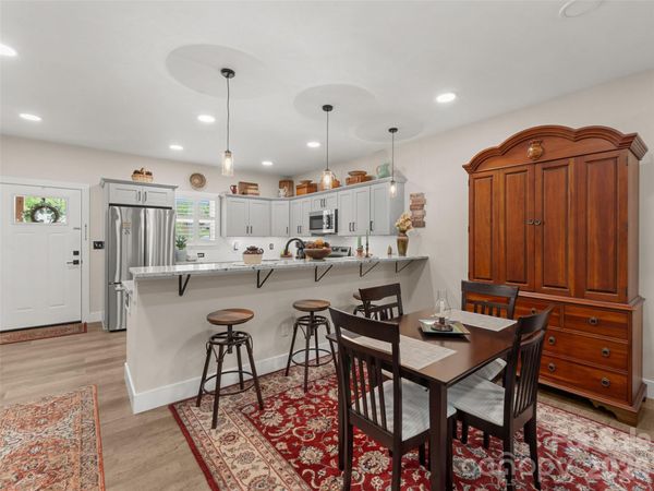 143 Carver Street , Unit 13, Brevard, NC 28712