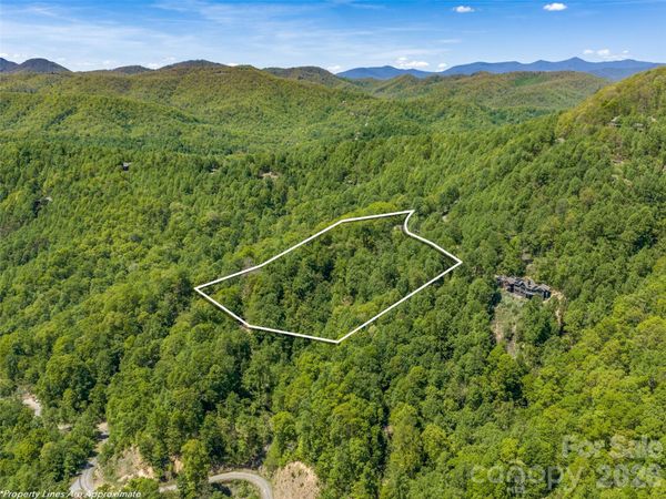 488 Warbler Lane , Black Mountain, NC 28711