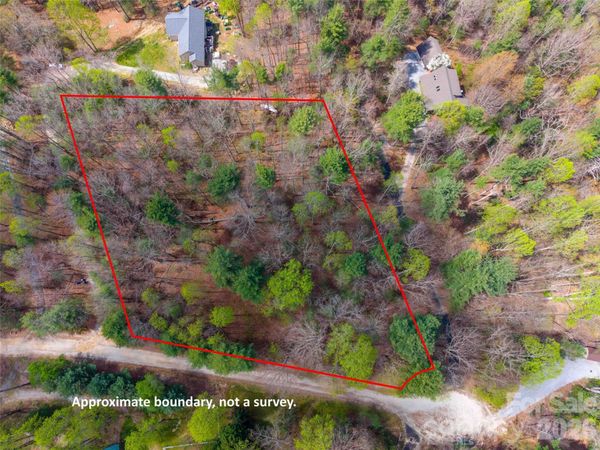 00 E Hilltop Drive , Saluda, NC 28773