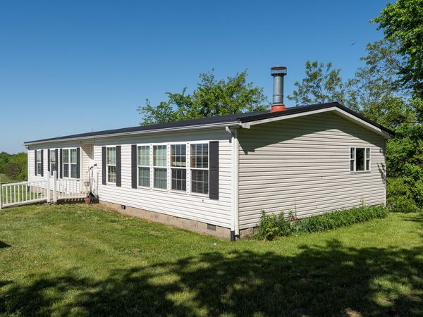 240 Morgan Creek Road, Corinth, KY 41010