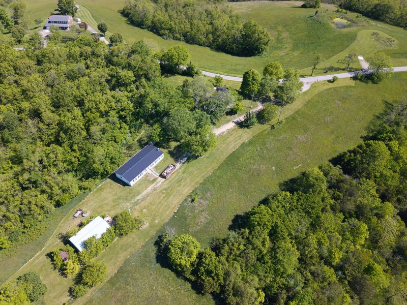 240 Morgan Creek Road, Corinth, KY 41010 Photo 12