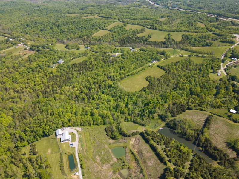 240 Morgan Creek Road, Corinth, KY 41010 Photo 16