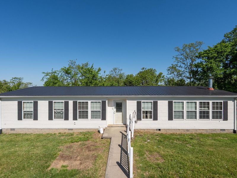 240 Morgan Creek Road, Corinth, KY 41010 Photo 2