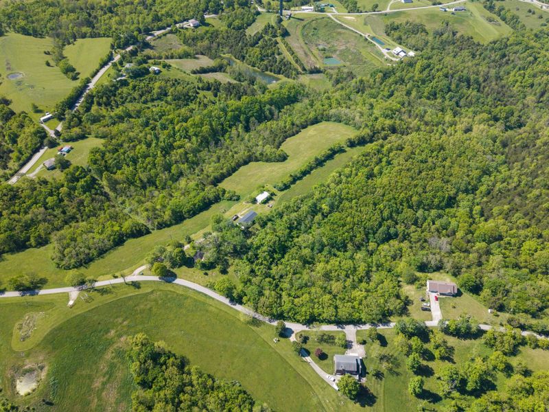 240 Morgan Creek Road, Corinth, KY 41010 Photo 21