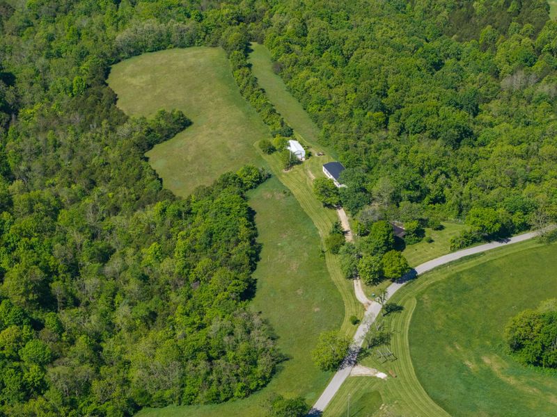 240 Morgan Creek Road, Corinth, KY 41010 Photo 24