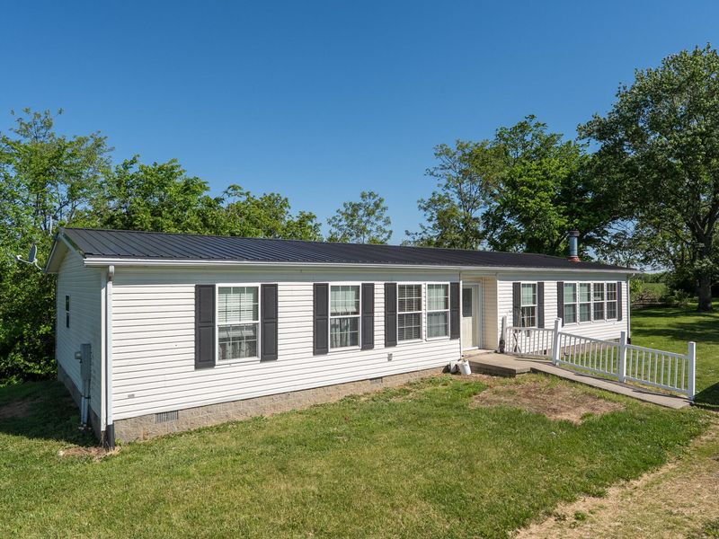 240 Morgan Creek Road, Corinth, KY 41010 Photo 3