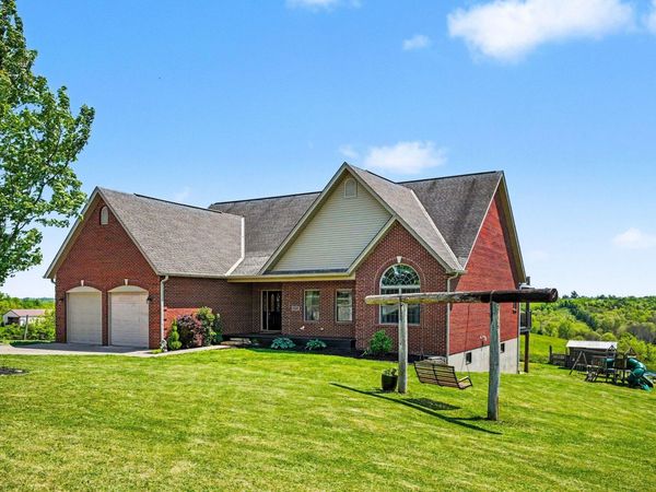 3225 Lemon Northcutt Road, Dry Ridge, KY 41035