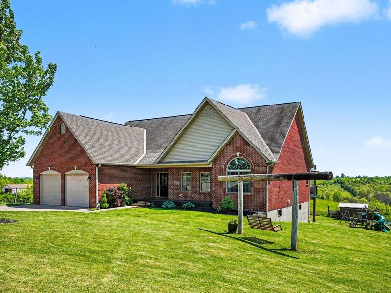 3225 Lemon Northcutt Road, Dry Ridge, KY 41035 Photo 1