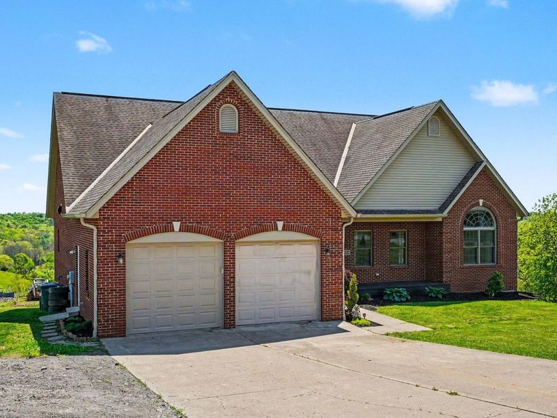 3225 Lemon Northcutt Road, Dry Ridge, KY 41035 Photo 2