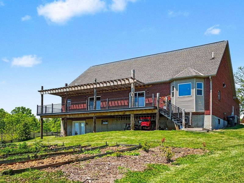 3225 Lemon Northcutt Road, Dry Ridge, KY 41035 Photo 31