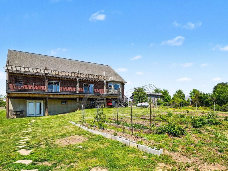 3225 Lemon Northcutt Road, Dry Ridge, KY 41035 Photo 32