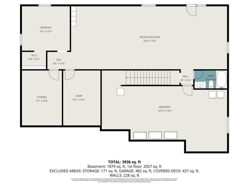 3225 Lemon Northcutt Road, Dry Ridge, KY 41035 Photo 35