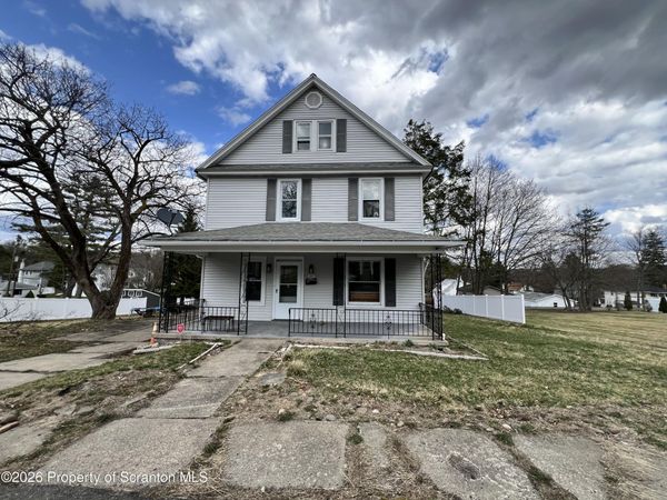 207 Midway Avenue, Clarks Summit, PA 18411