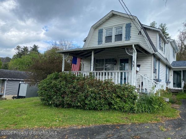 33 Winola Avenue, Tunkhannock, PA 18657