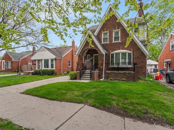 11319 Seminole, Redford Twp, MI 48239