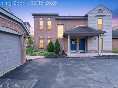 780 York Street, Plymouth, MI 48170