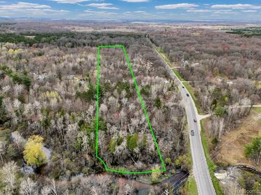 Parcel A 32 1/2 Road, Haring Twp, MI 49601