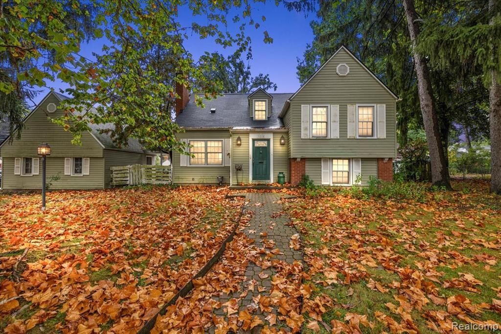 1815 Edgewood Boulevard, Berkley, MI 48072 Main Photo