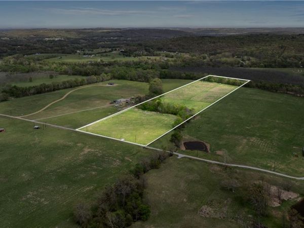 15002 (20AC) Richland Ct / Sequoyah Road , Fayetteville, AR 72701