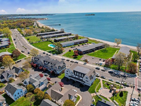 54 Beach Shore, Unit 54, Milford, CT 06460