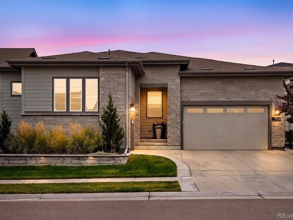 7139 Bellcove Trail, Castle Pines, CO 80108