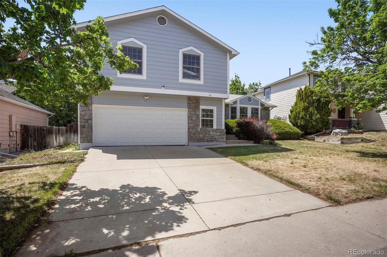 2215 S Zeno Street, Aurora, CO 80013 Main Photo