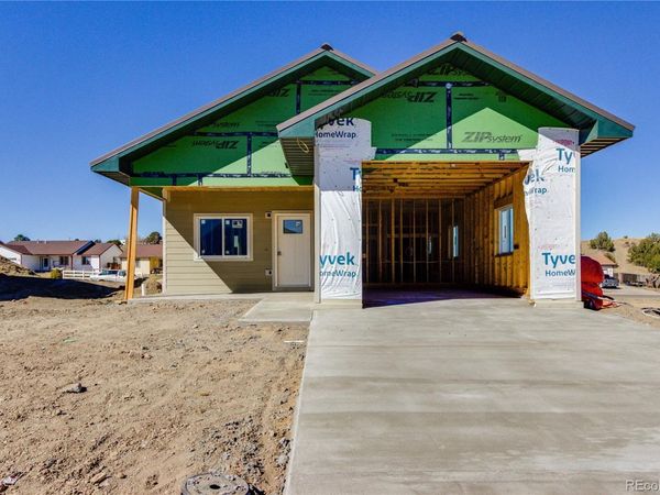 321 Camillus Avenue , Trinidad, CO 81082