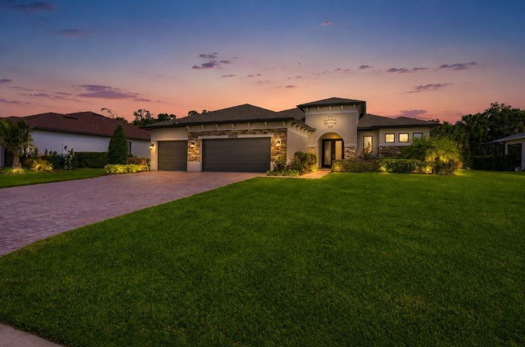 6379 Arcadia Square, Vero Beach, FL 32966 Photo