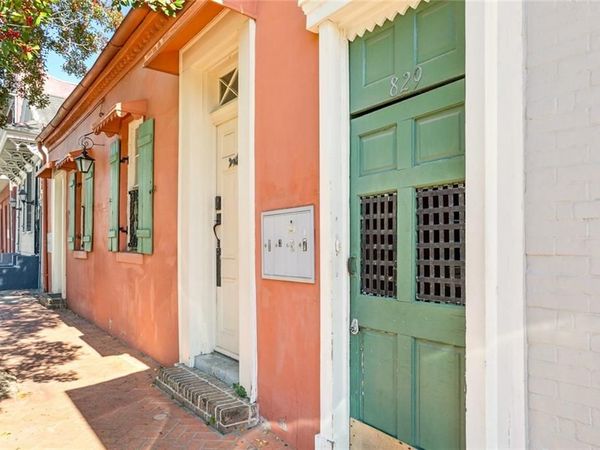 829 URSULINES Avenue , Unit 7, New Orleans, LA 70116