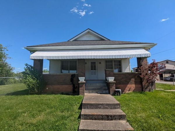 2317 Main Street , Ashland, KY 41101
