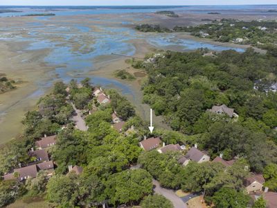 1008 Embassy Row Way, Seabrook Island, SC 29455