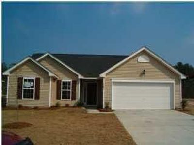 9803 Stockport Circle, Summerville, SC 29485