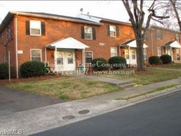 1601 W Northwest Boulevard , Winston-Salem, NC 27104