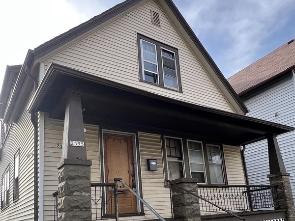 2355 20th STREET, Milwaukee, WI 53206